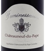Domaine Tour Saint Michel Châteauneuf-du-Pape Feminessance 2011